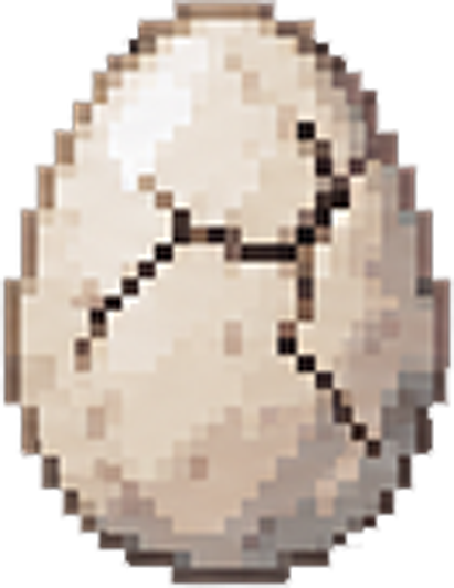 egg hatching
